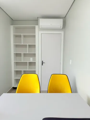 Soberane - Consultórios por dia e turno. 