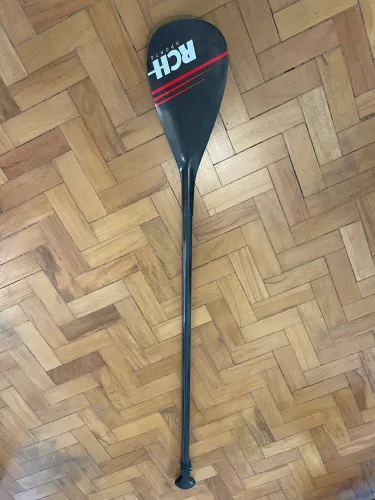 Remo de Stand Up Fibra de Carbono