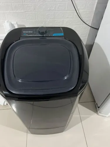 Tanquinho de lavar roupa