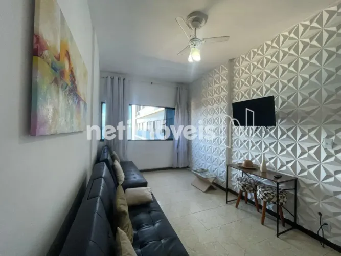 Locação Apartamento 2 quartos Barra Salvador