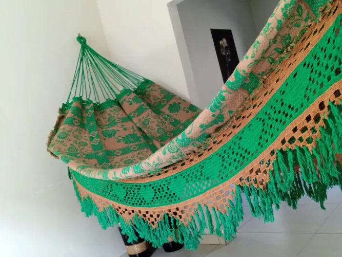 REDES INDIANAS