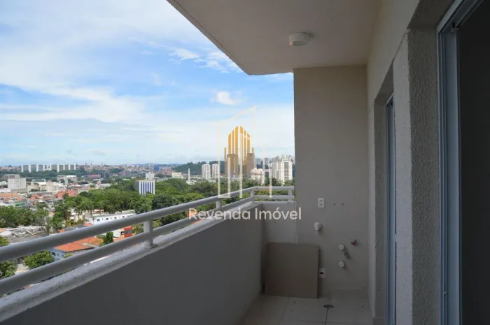 Condomínio Now Alto da Boa Vista - Apartamento com 35m² 1 suíte, 1 banheiro e 1 vaga de ga