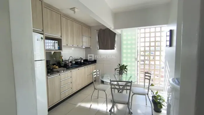 Apartamento em Kobrasol - São José