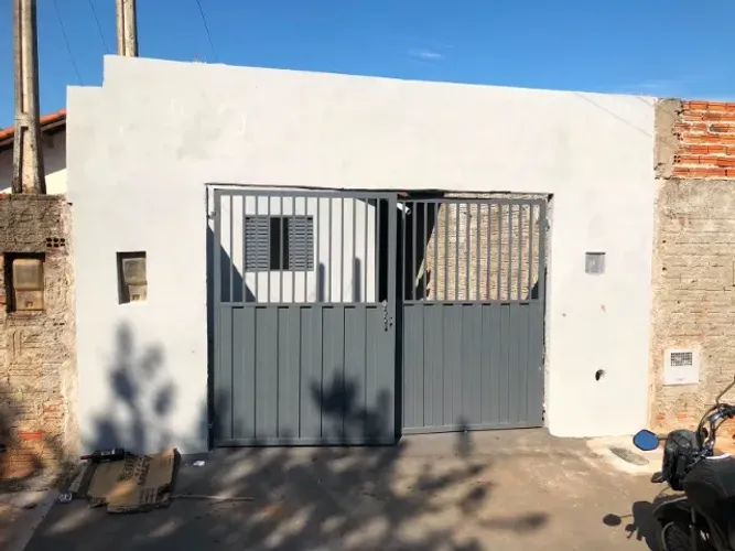 Residencial Beatriz, 2 quartos, quitada, R$:75.000,00