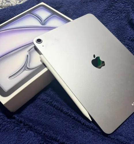 iPad Air M3 128GB space gray 