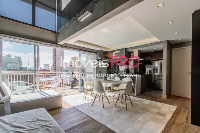Apartamento, Moema - São Paulo