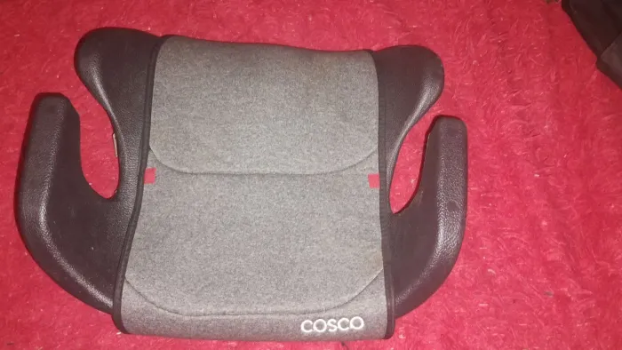 Assento de carro infantil