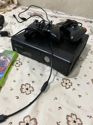 Xbox 360