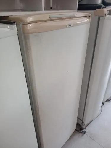 Geladeira cônsul
