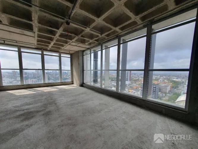 Sala, 50 m² - venda por R$ 400.000,00 ou aluguel por R$ 3.200,00/mês - Prata - Campina Gra