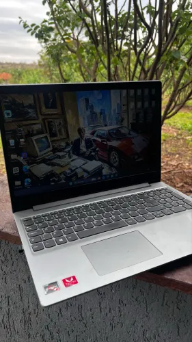 Lenovo IdeaPad S145 Ryzen 5 ? 12GB RAM + SSD 480GB