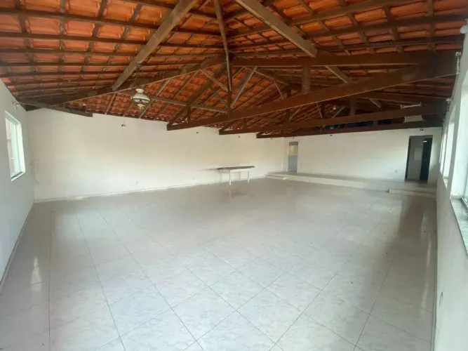 Salão comercial para aluguel, Céu Azul, Belo Horizonte