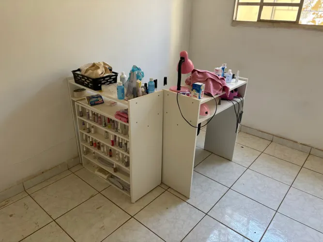 Vende - se móveis