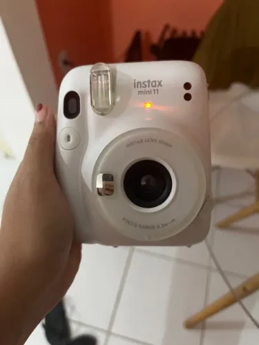 Instax mini 11