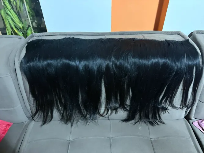 Cabelo humano