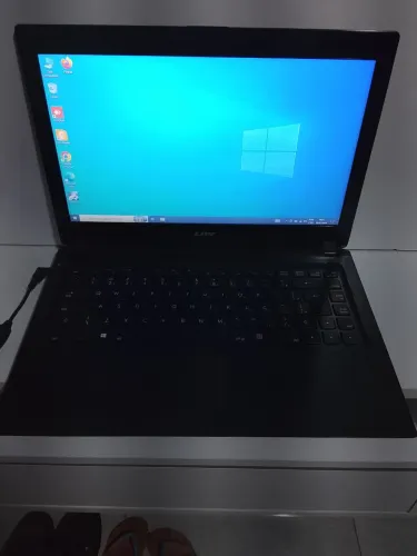 Notebooks Lenovo