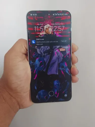 Poco F7 by Redmi turbo 4 pro