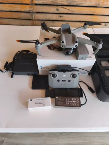 Drone DJI Air 2s