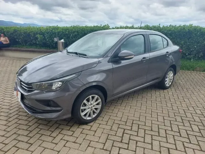 Fiat Cronos Drive 1.0 6V 2025