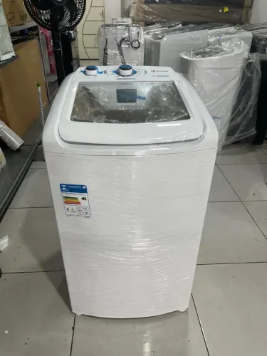 Lavadora 