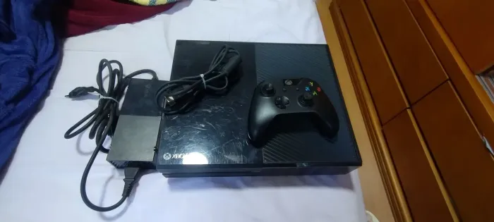 Xbox one