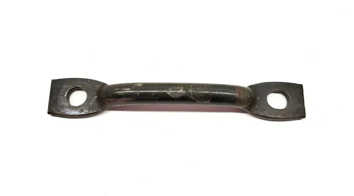 Suporte Fixador Banco Traseiro Pajero Full 01/07 52637