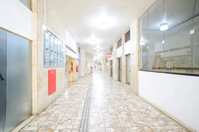 Conjunto comercial para venda em Consolação , 130m²