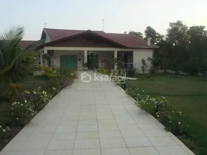 Chácara Residencial à Venda, Chácara Das Mansões, Campo Grande - .