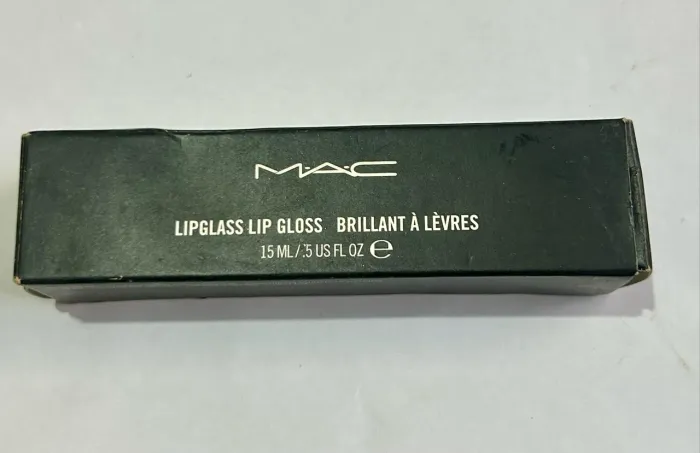 Mac Gloss Labial