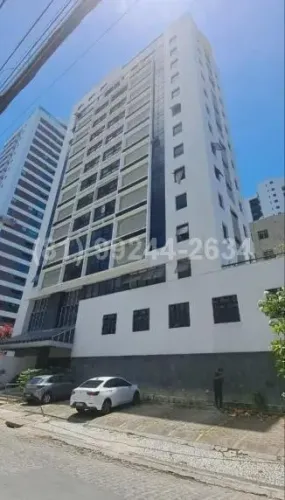 Flat | 38 m² | Pina