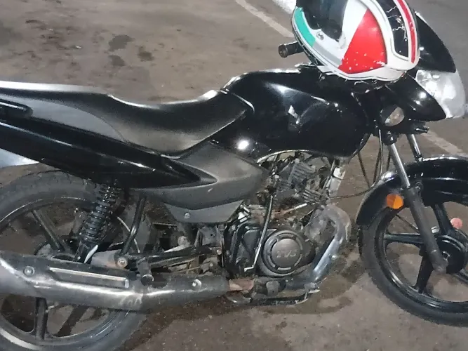 Moto boa