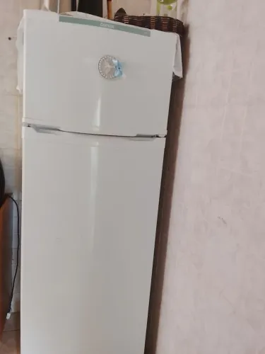 Vendo Geladeira Consul