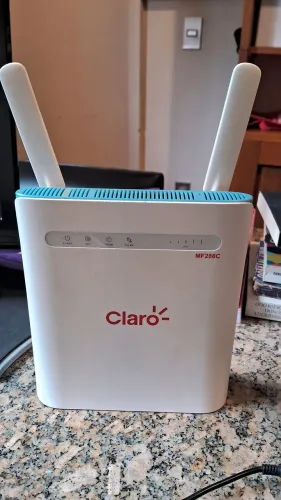 Roteador para chip