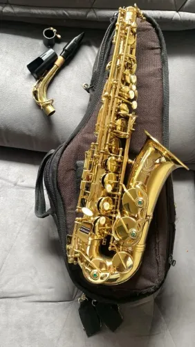 Sax Alto Eagle SA 501