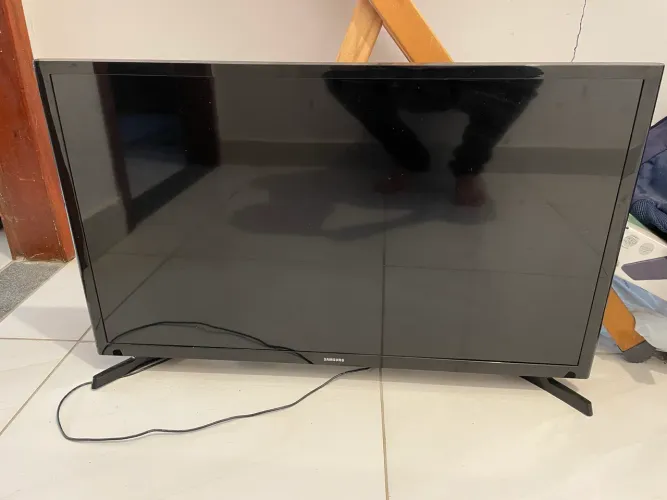 TV SMART SAMSUNG 32 POLEGADAS SEMI-NOVA