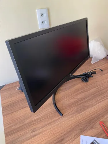 Monitor gamer