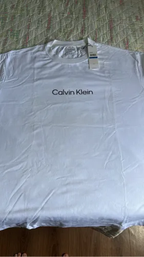 Camisa Calvin Klein