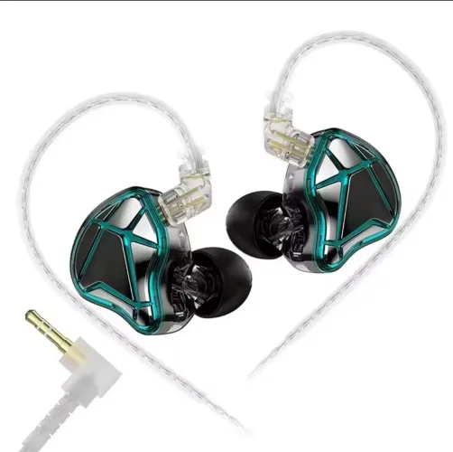 Fone de Ouvido axas profissional design elegante