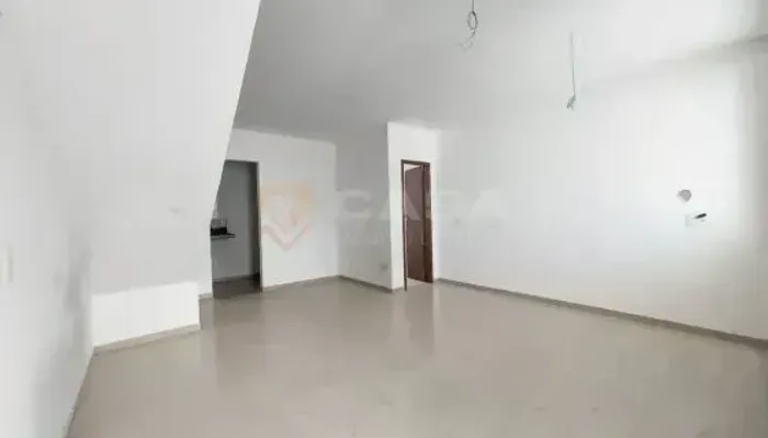 WSS - Casa Duplex 3 quartos com suíte em Alterosas Serra-ES