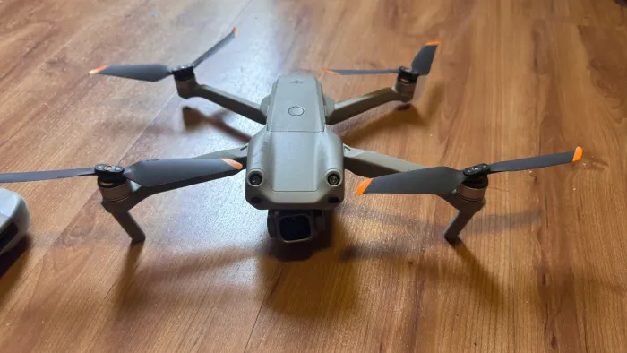 DRONE DJI - AIR 2S