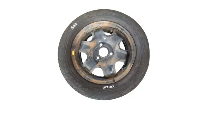 Roda estepe kwid  2023  175/65/R14 