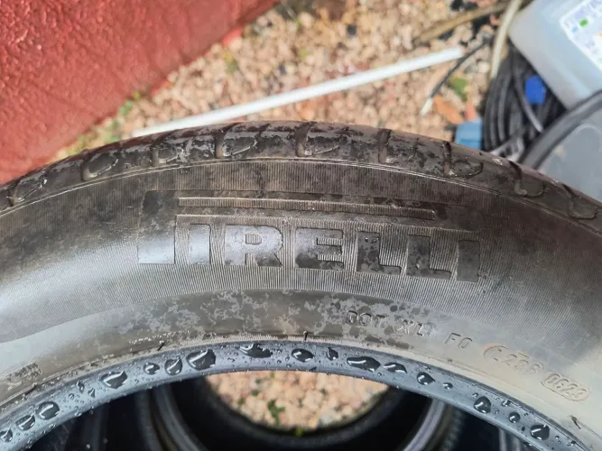 Pneus Pirelli 205/60 R16