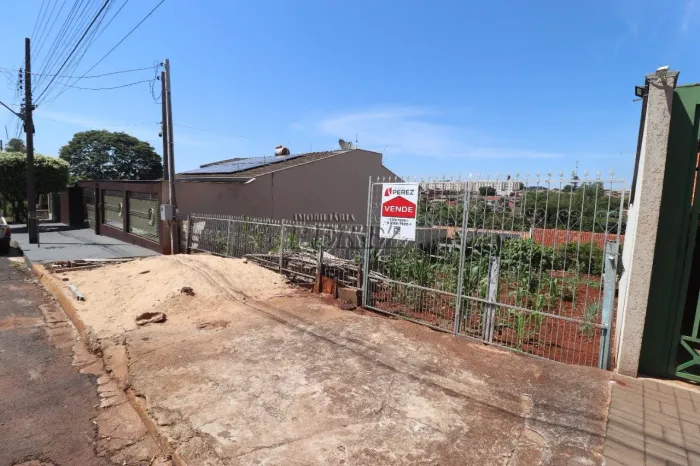 Terreno à venda na região oeste de Londrina, São Francisco de Assis