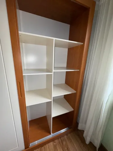 Guarda roupa