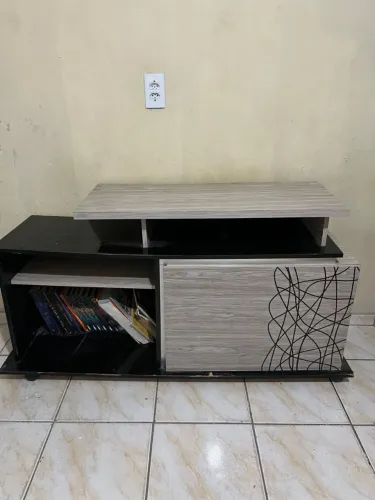 Rack de Sala