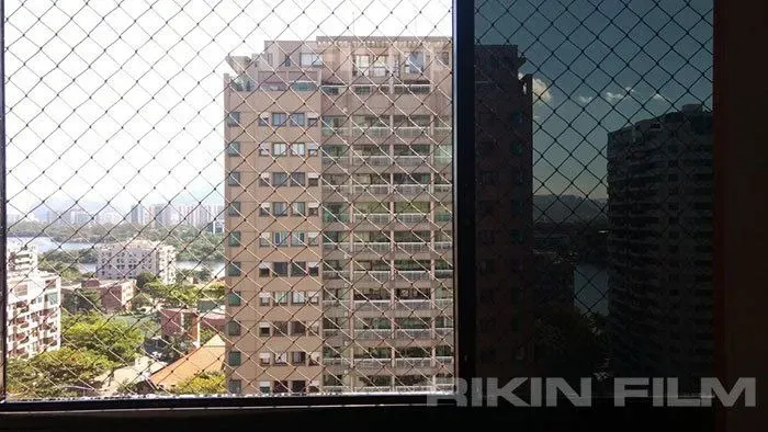 película fumê para casa