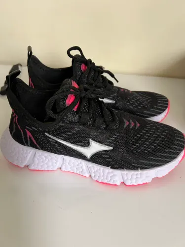 TÊNIS FEMININO
