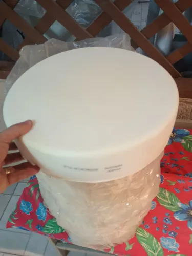 Acento de espuma Injetada