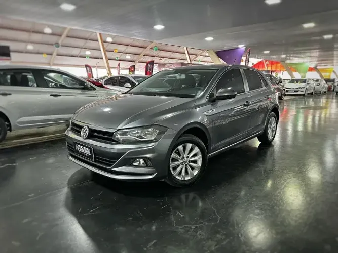 Volkswagen Polo 1.0 Flex 12V 5P 2020