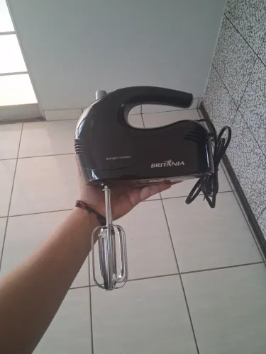 Batedeira Britânia 127V